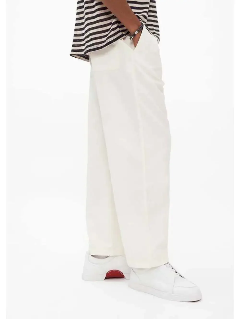 Christian Louboutin Jimmy Sneakers(PLEASE REQUEST YOUR SIZE BEFORE PURCHASING